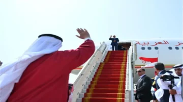 نتائج جولة الرئيس السيسي الخليجية في تعزيز التضامن العربي واستقرار المنطقة العربية